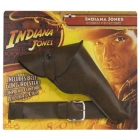 Indi Jones Gun W/Belt/Holster