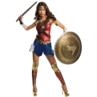 Doj Wonder Woman Grand Heritag