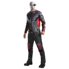 Ssquad Deadshot Adult Std