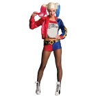 Ssquad Harley Quinn Adult Md