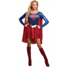 Supergirl Adult Small