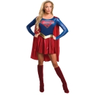 Supergirl Adult Large