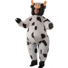 INFLATABLE COW