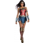 Wonder Woman Adult Large