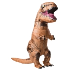 T Rex Inflatable W Sound Adult