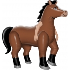 MR HORSEY INFLATABLE