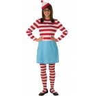 Where'S Waldo Wenda Adt