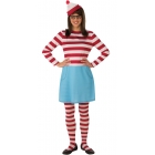 Where'S Waldo Wenda Adt Sm