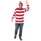 Where'S Waldo Dlx. Plus