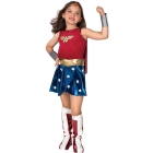 Wonder Woman Child Medium