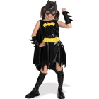 Batgirl Child Small