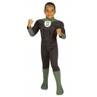 Green Lantern Small Child