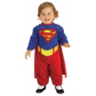 Supergirl Infant 6-12 Months