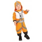 X Wing Fighter Pilot Infant