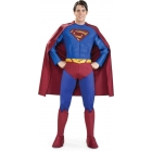 Superman Supreme Adult Lg
