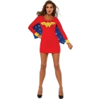 Wonder Woman Wing Adult Md