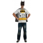 Batman Shirt Large