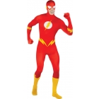 Flash Skinsuit Adult Lg
