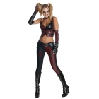 Batman Harley Quinn Adult Lg