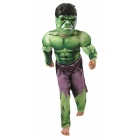 Hulk Child Medium