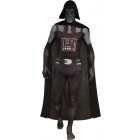 Darth Vader Skin Suit Adult Md