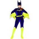 Batgirl Gotham Girls X Small