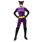 Catwoman Gotham Girls X Small
