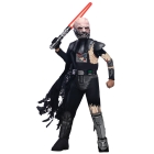 Darth Vader Battle Damaged Chi Md