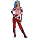 Monster High Ghoulia Yelps Child Sm