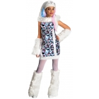 Monster High Abbey Bominable Child Lg