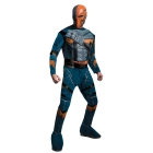 Deathstroke Adult Xl