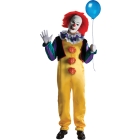 Pennywise Adult Costume