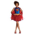 Supergirl Tutu Child Small