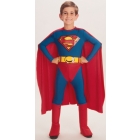 Superman Child Small