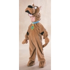 Scooby Doo Child Large