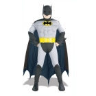 Batman Musc Chest Child Lg