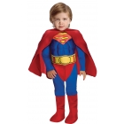 Superman Muscle Toddler