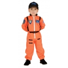 Astronaut Child Medium