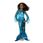 Mermaid Child Medium Costume
