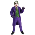 Joker Deluxe Child Medium