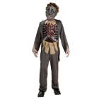 Corpse Child Costume Small