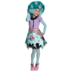 Monster High Honey Swamp Child Small