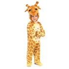 Giraffe Toddler