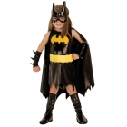 Batgirl Toddler