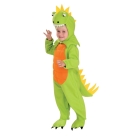 Dinosaur Child Costume Small