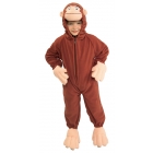 Curious George Child Small