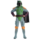 Boba Fett Adult Deluxe