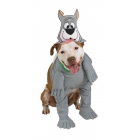 Astro Pet Costume Medium