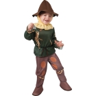 Scarecrow Toddler