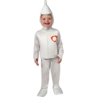 Tin Man Toddler